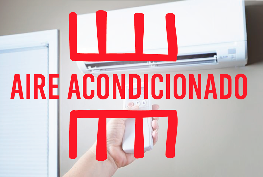 aireacondicionado