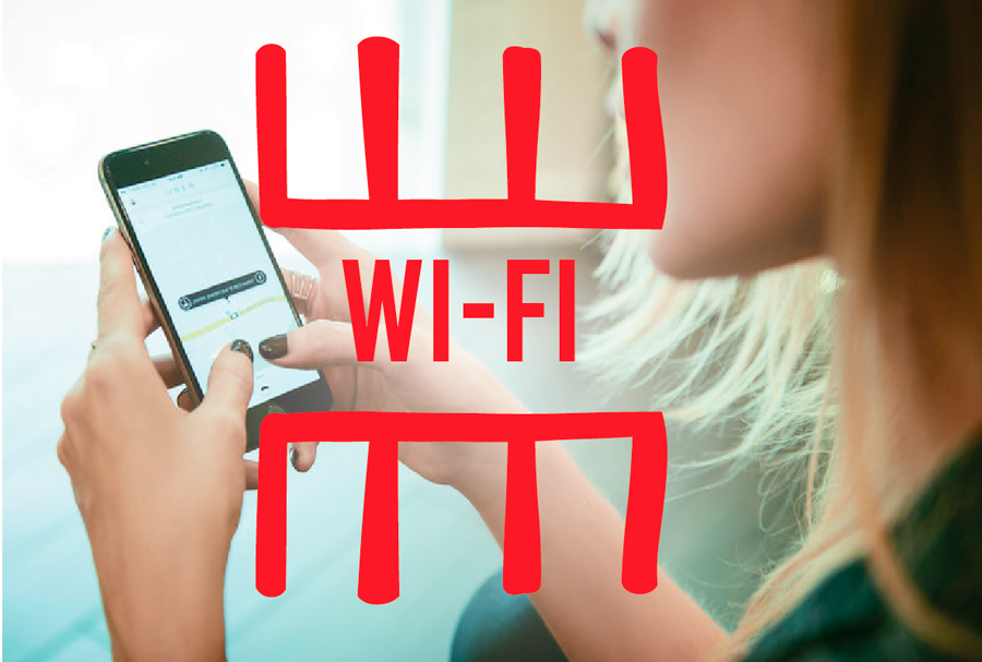 wifi